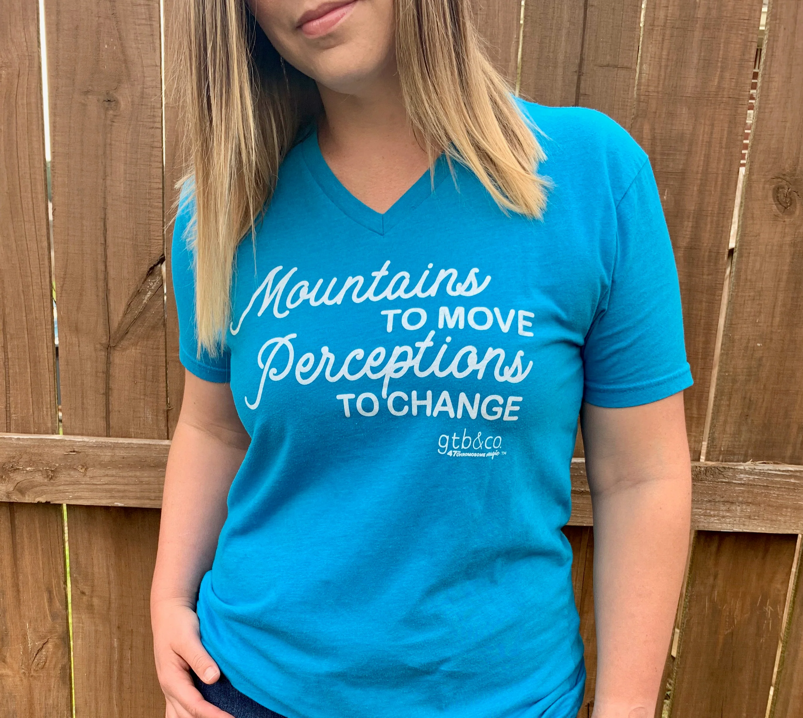 Mountains To Move - Image 2
